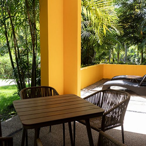 #6 TERRAZA