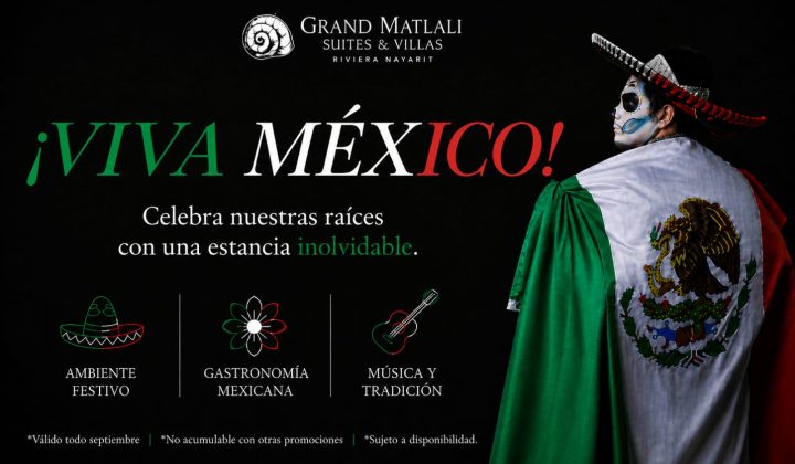 VIVA MEXICO VIVA MEXICO