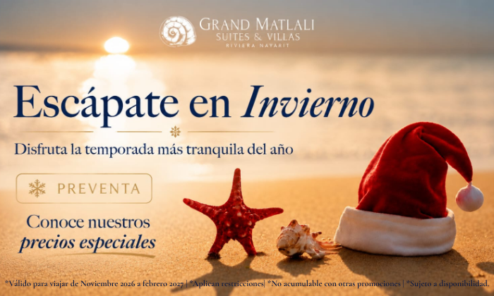 Escapate en Invierno Escapate en Invierno